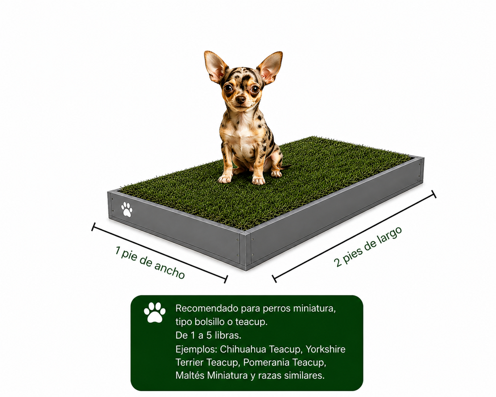 PawGrass® Mini