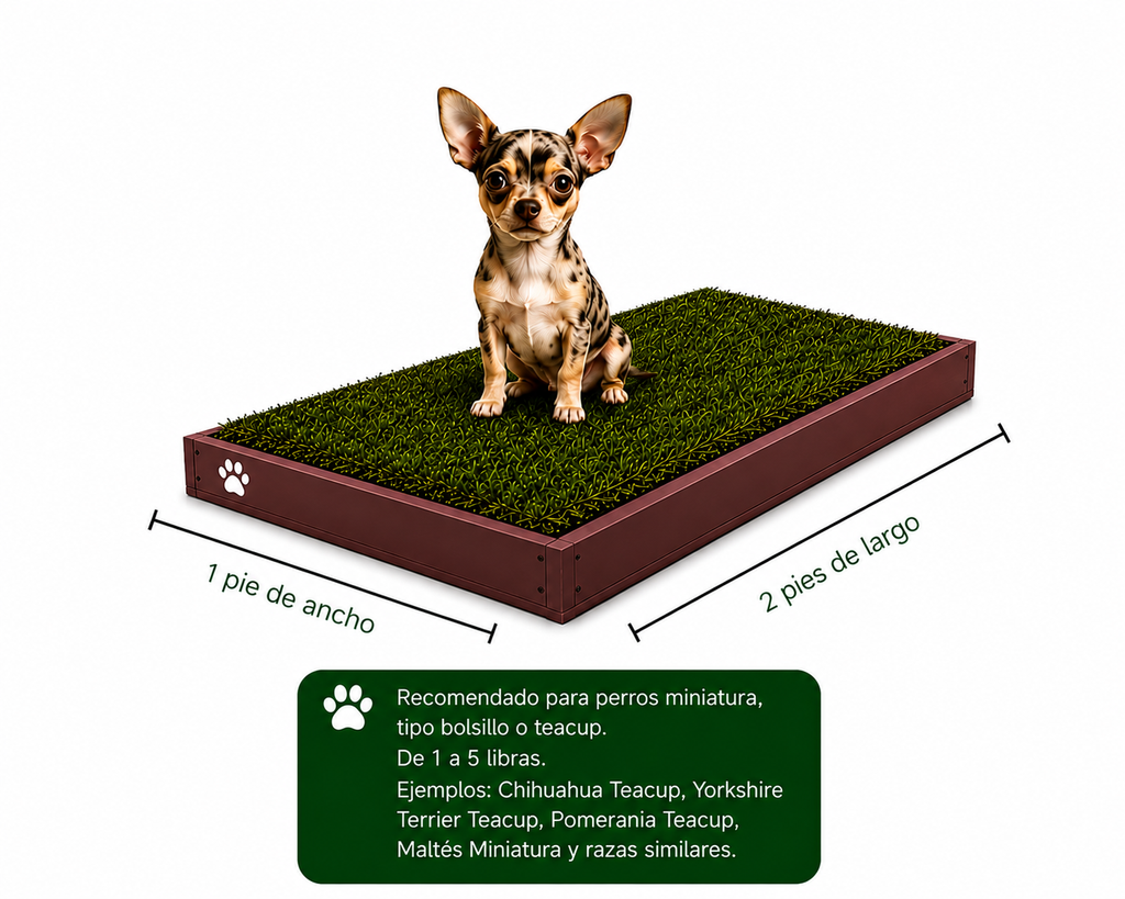 PawGrass® Mini