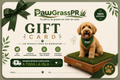 PawGrass® Gift Card