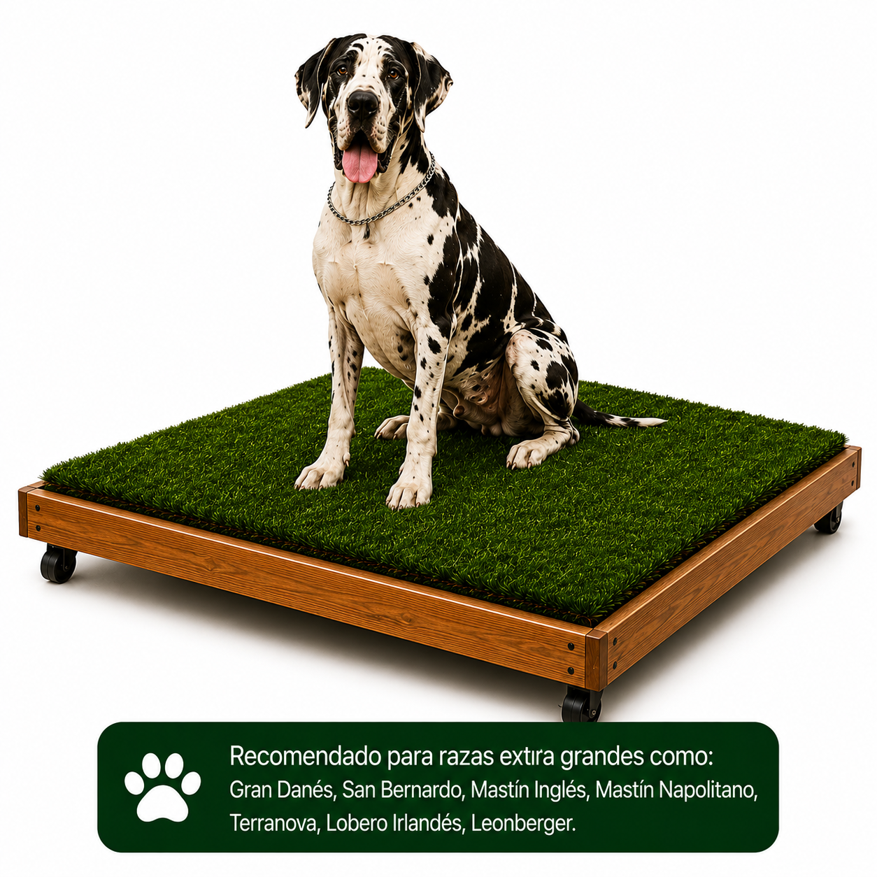 PawGrass® XL