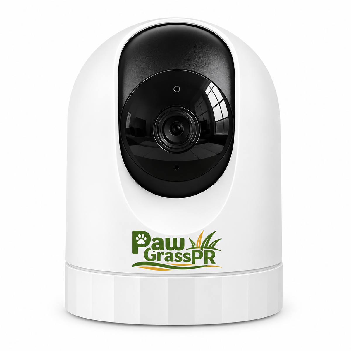 PawView - Camara WiFi para Mascotas