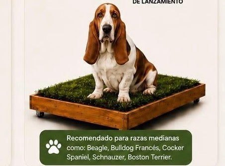 PawGrass ® Medium