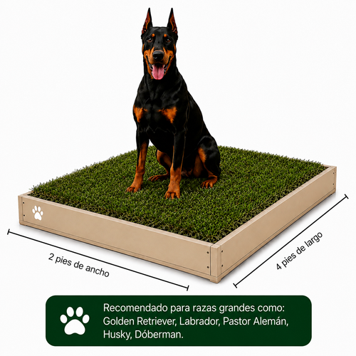 PawGrass® Large ⭐ BESTSELLER ⭐