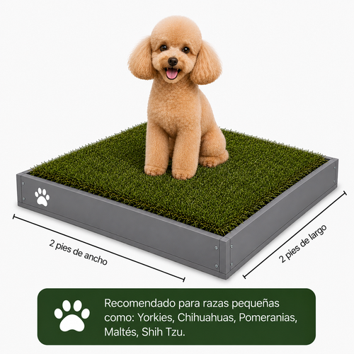PawGrass® Small